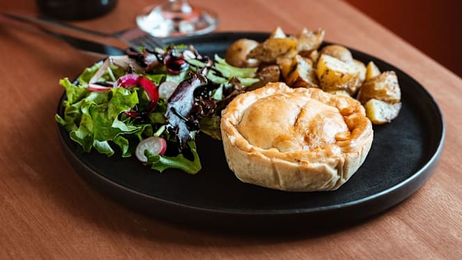 Karijini (Bar/brunch) - 5