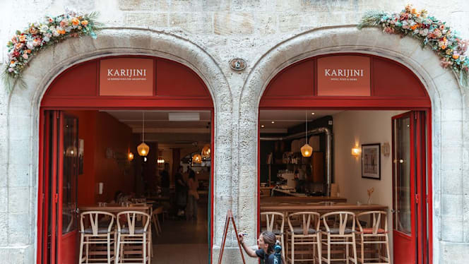 Karijini (Bar/brunch) - 6