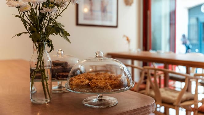 Karijini (Bar/brunch) - 7