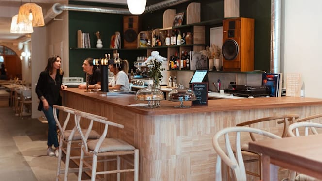 Karijini (Bar/brunch) - 9