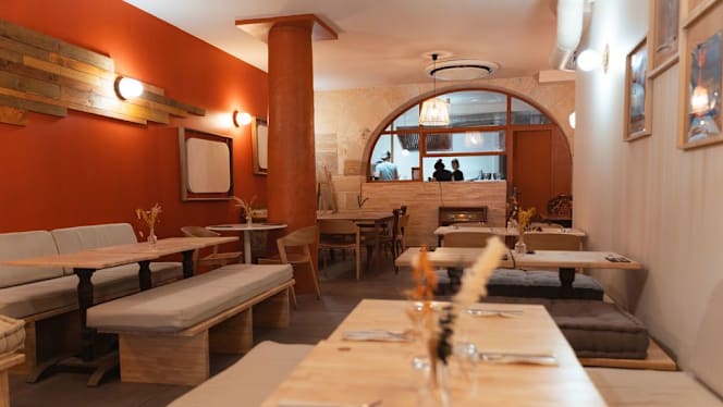 Karijini (Bar/brunch) - 3