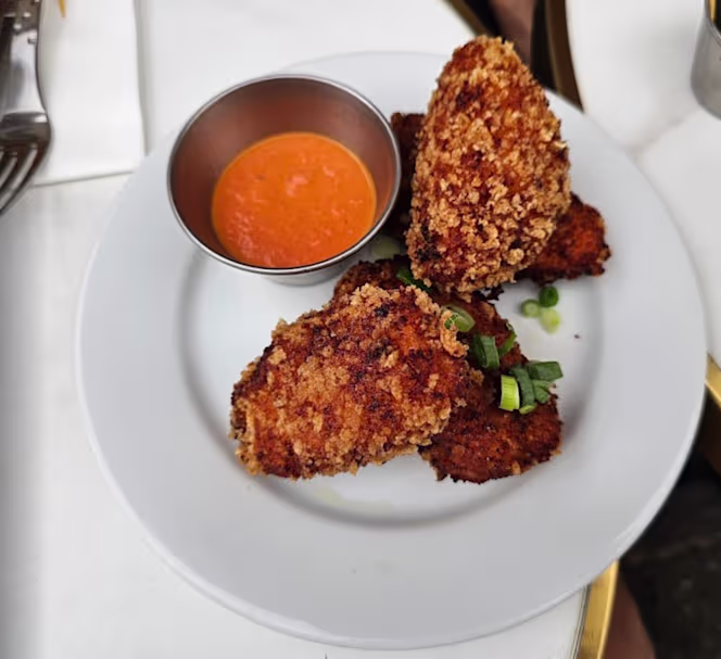 Le Comptoir du Marché - 2