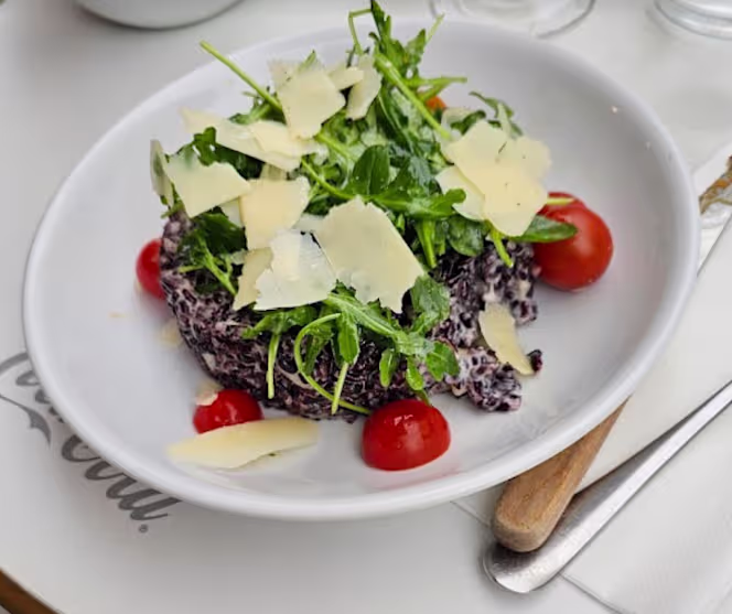 Le Comptoir du Marché - 1