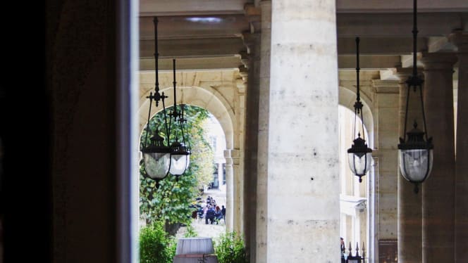 Le Comptoir des Petits Champs - 4