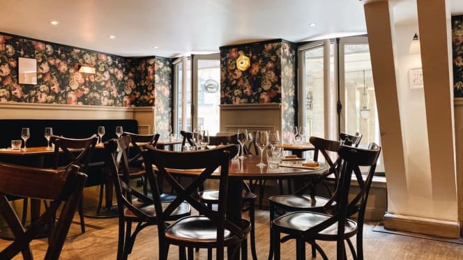 Le Comptoir des Petits Champs - 2