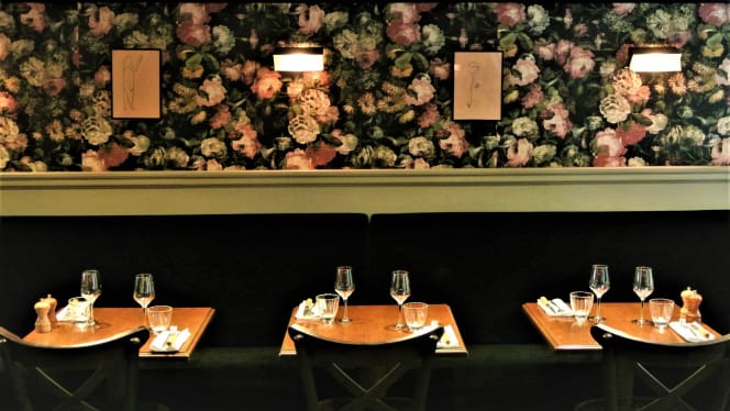 Le Comptoir des Petits Champs - 5