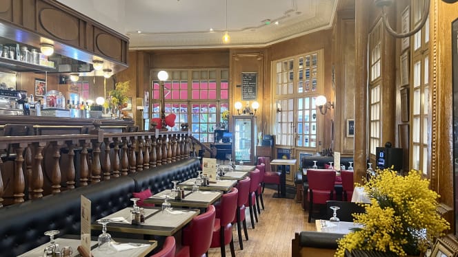 Brasserie Gioffredo - 2