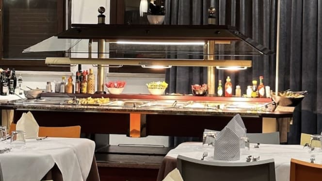 Zebù Churrascaria - 0