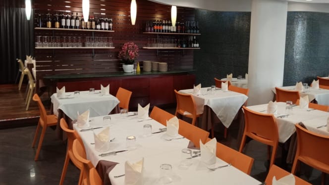 Zebù Churrascaria - 4