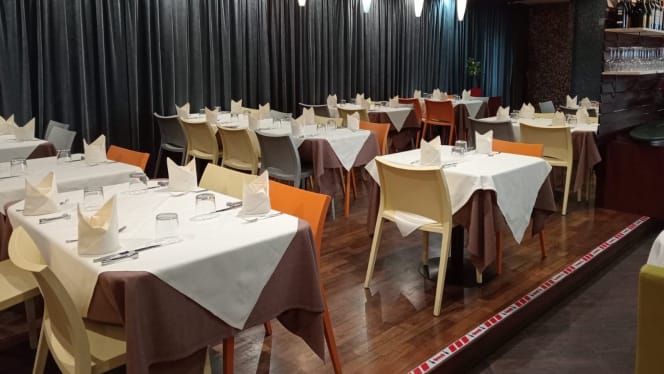 Zebù Churrascaria - 3