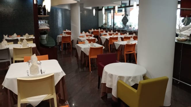 Zebù Churrascaria - 2