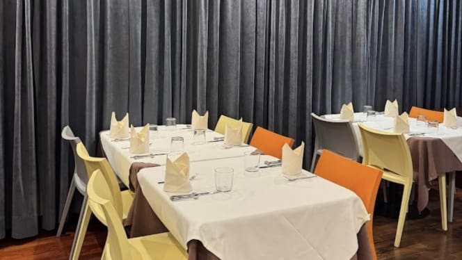 Zebù Churrascaria - 5