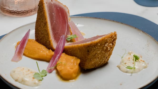 Brama Cucina & Cocktail Bar - Palermo - 8