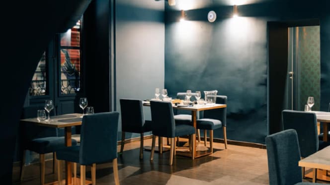 Brama Cucina & Cocktail Bar - Palermo - 9