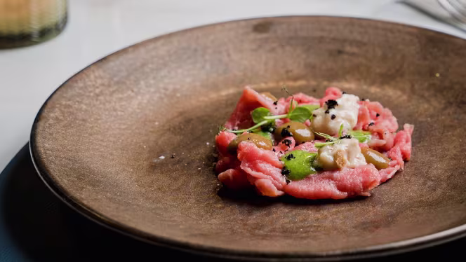 Brama Cucina & Cocktail Bar - Palermo - 0