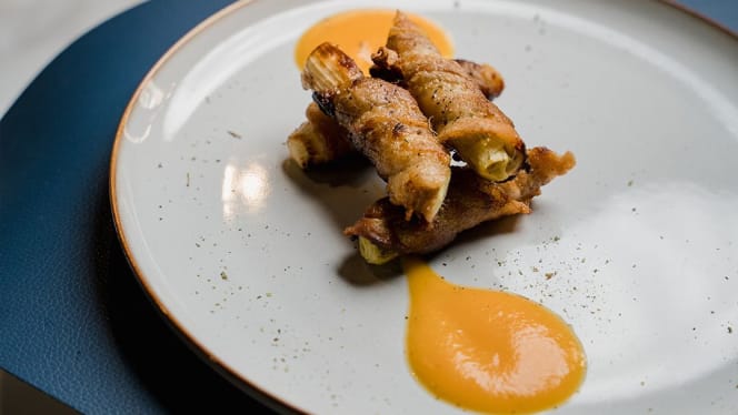 Brama Cucina & Cocktail Bar - Palermo - 7