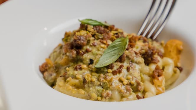 Brama Cucina & Cocktail Bar - Palermo - 3