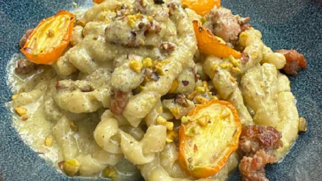 Brama Cucina & Cocktail Bar - Palermo - 5