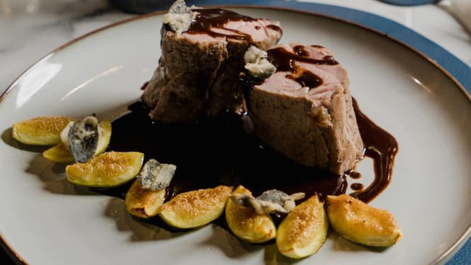 Brama Cucina & Cocktail Bar - Palermo - 2