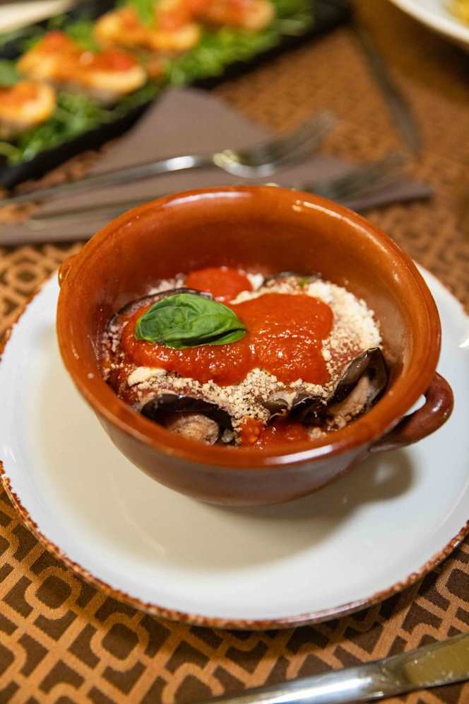 Giorgio's Terrasini - 3