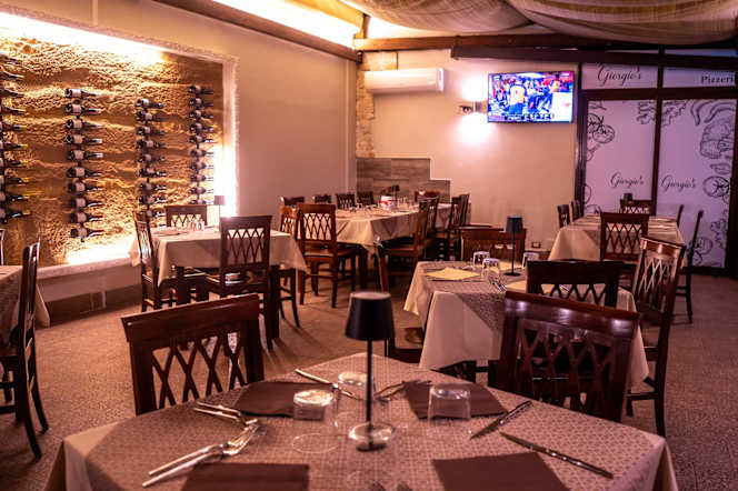 Giorgio's Terrasini - 0
