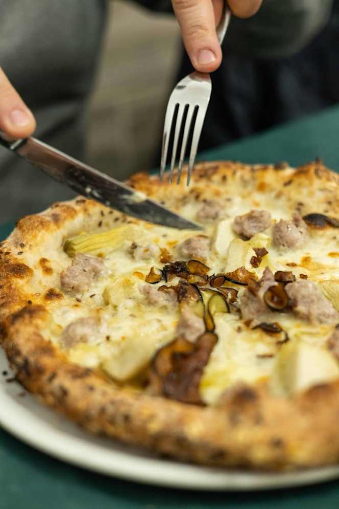 Giorgio's Terrasini - 1