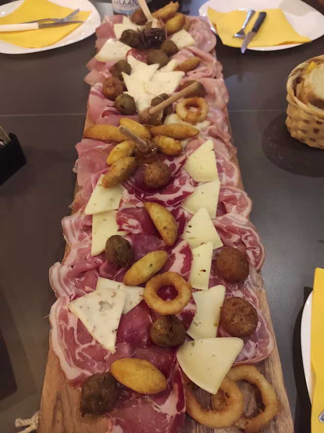 Calici e Taglieri - 2