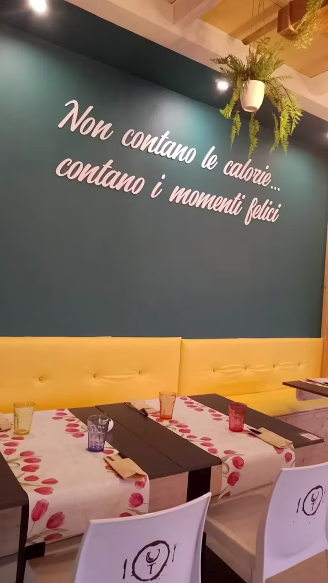 Calici e Taglieri - 4