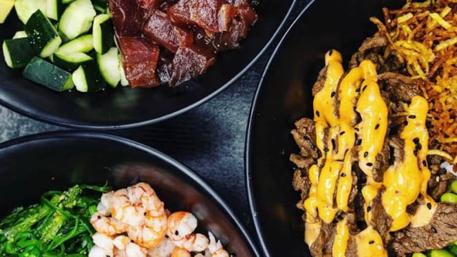 Zanga sushi - sede Viale Strasburgo - Palermo - 8