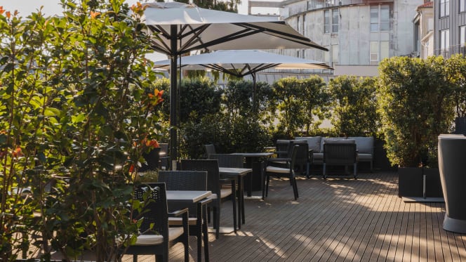 AddVerso Restaurant & Bar - 7