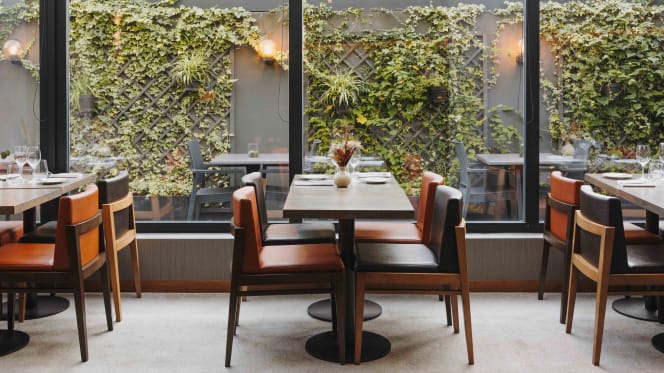 AddVerso Restaurant & Bar - 4