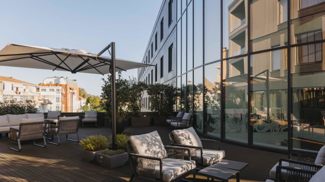 AddVerso Restaurant & Bar - 9