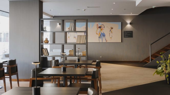 AddVerso Restaurant & Bar - 2