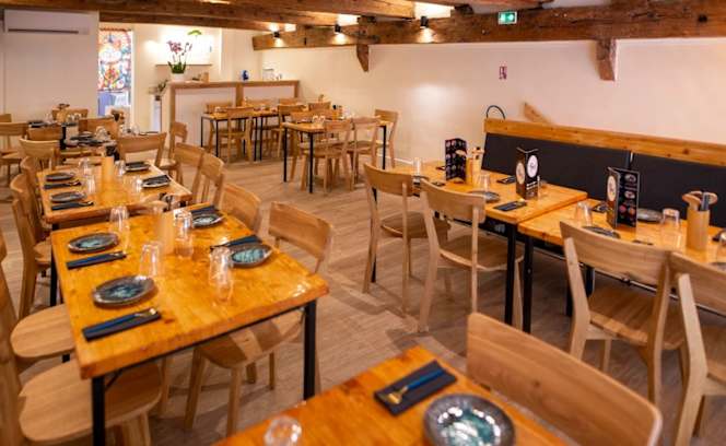 Rice Street Vieux Port - 2