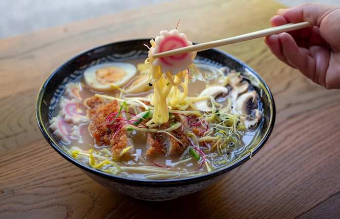 Rice Street Vieux Port - 8