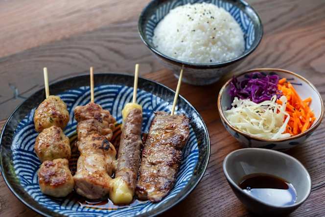 Rice Street Vieux Port - 6