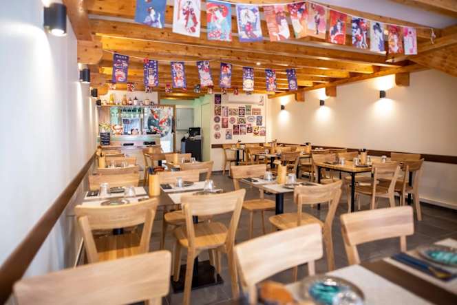 Rice Street Vieux Port - 3