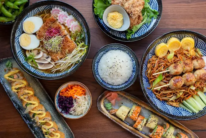 Rice Street Vieux Port - 0