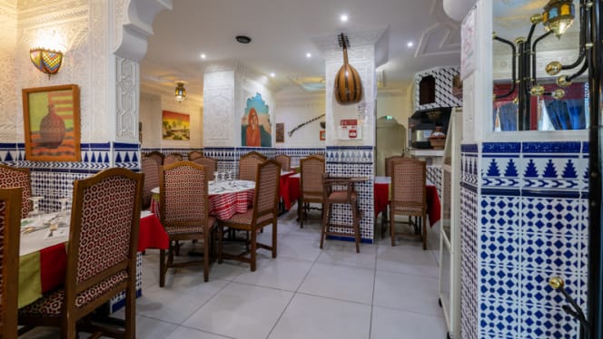 L'Arganier - Fontenay-aux-Roses - 2