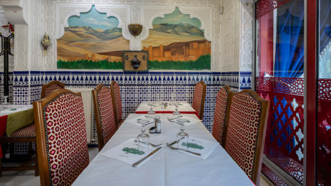 L'Arganier - Fontenay-aux-Roses - 3