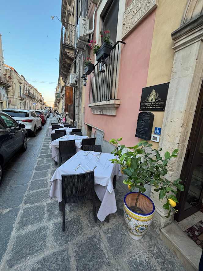 Ristorante Al Carmine - 7