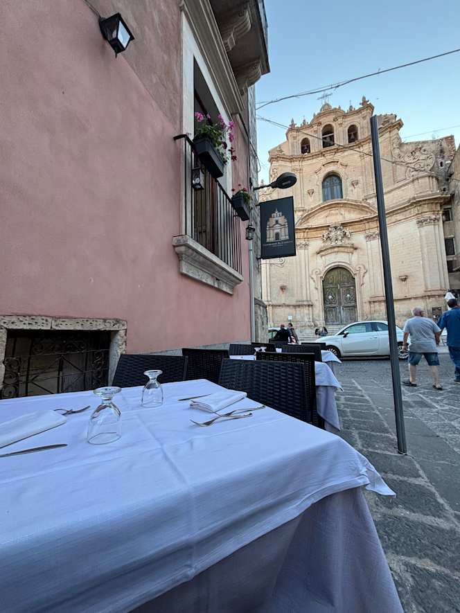 Ristorante Al Carmine - 2