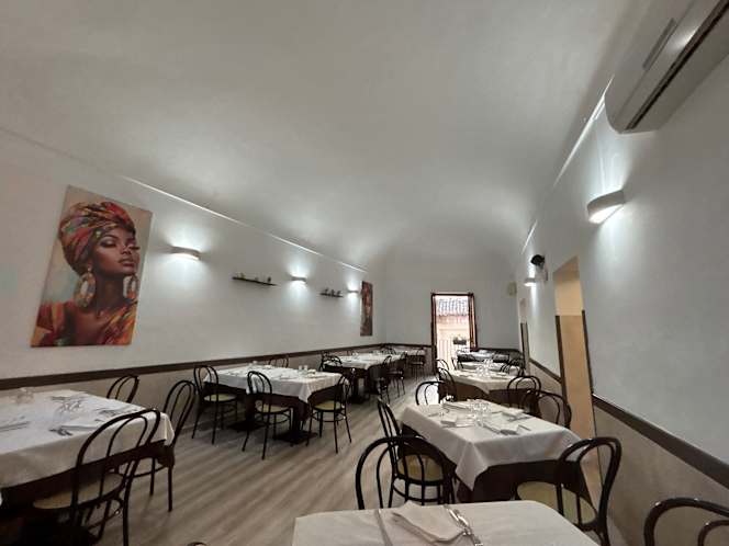 Ristorante Al Carmine - 1
