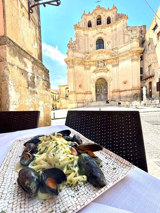 Ristorante Al Carmine - 7