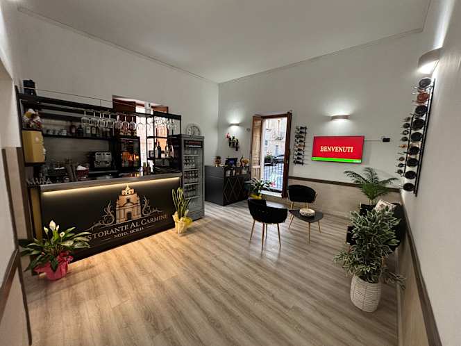 Ristorante Al Carmine - 8