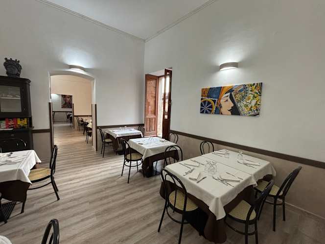Ristorante Al Carmine - 6