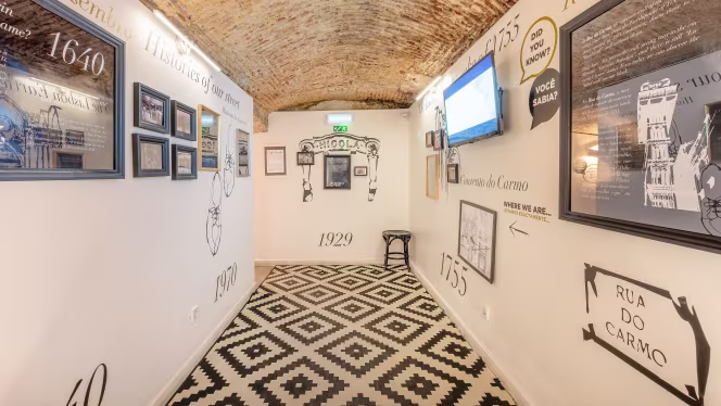 Rooftop at The Art Inn - 6