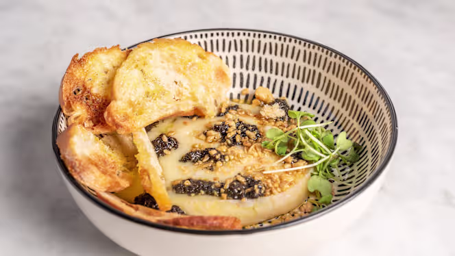 Rooftop at The Art Inn - 3