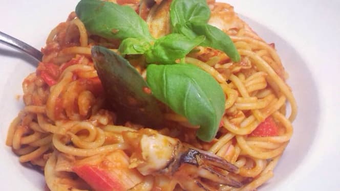 Ristorante Parma - 9