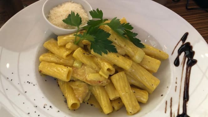 Ristorante Parma - 5